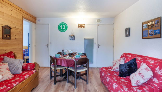 Soyouz Vanguard - Foto 2, Bedroom