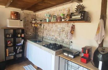 Chalés sol e luar - Foto 4