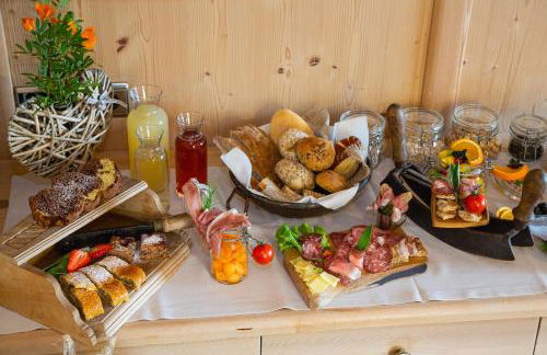 Haidgerberhof - apartments & homemade food - Foto 47