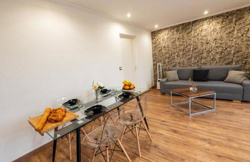 Chez Lana - 8 prs - Parking - Jardin - Foto 14