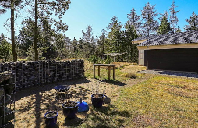 Holiday Home in Strandby - Foto 25