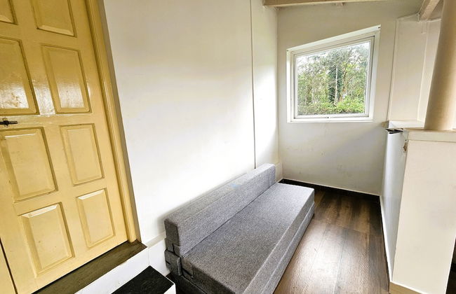 iSTAYS The Colonial Villa Yercaud - Foto 23