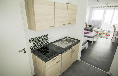 Murthum Apartments - Foto 8