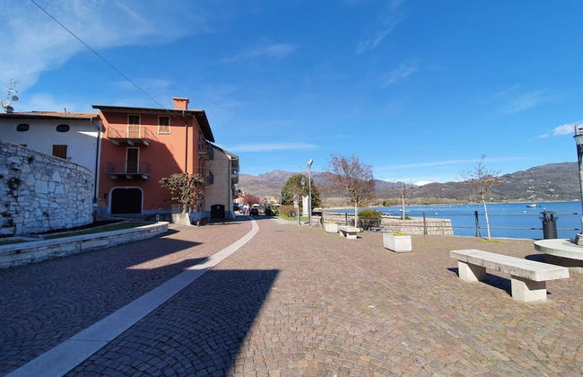 Belvilla by OYO Appartamento Mario Feriolo - Foto 24