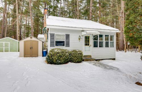 Walk to Lake George Beach Quiet Family Retreat - Foto 2