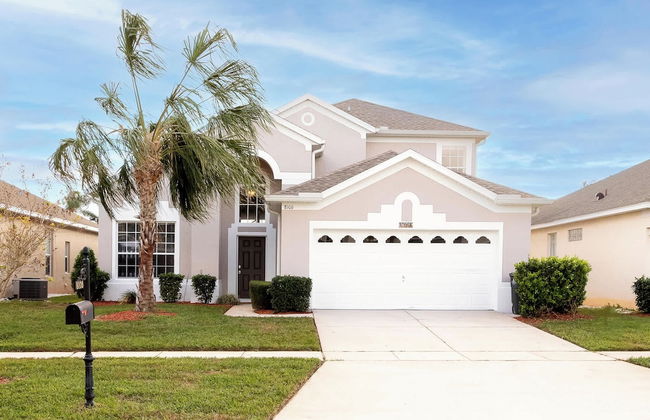 Mickey's Hide Away Screened-in Pool - Foto 67