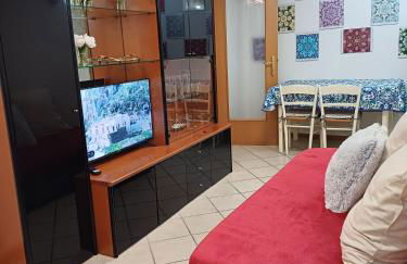 Grazioso Appartamento, Aria Condizionata "ALLE MURA DEL CASTELLO 1 Stefano e Paola Marchesini" - Foto 38