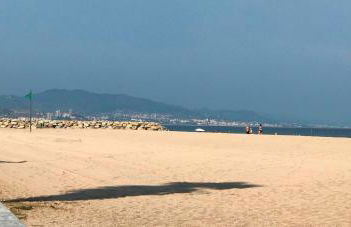 Over the Sea - Photo 24