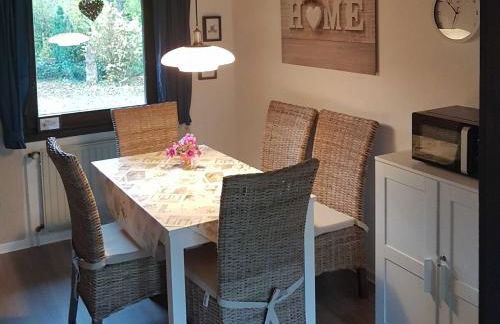 Ferienhaus Robinson Romantikpfad 161 - Foto 5