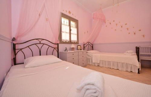 Estia Stone-Built Cottage - Foto 26