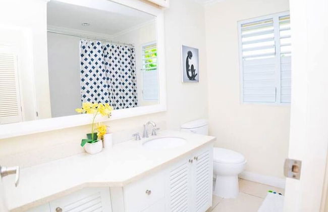 Avant 1 Bedroom Suite - Foto 13