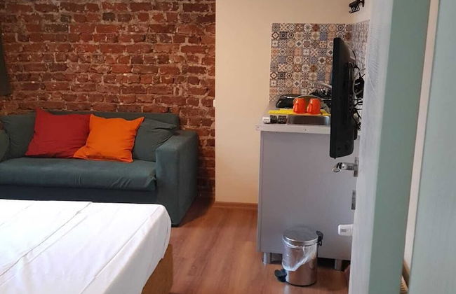 linden houses akaretler - Photo 6