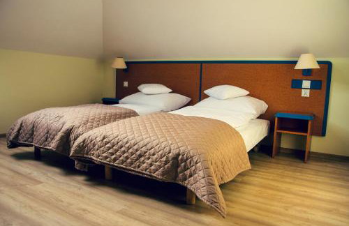 Winnica Dwie Granice Agroturystyka Przysieki - Foto 24