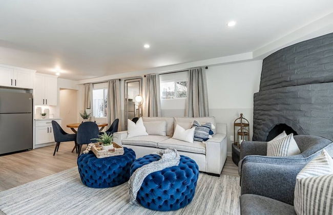 The Rosemont - La Jolla Luxury - Foto 10