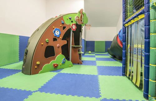 LA TANA - Residence Veronza con piscina, Dolomiti Affitti - Foto 34