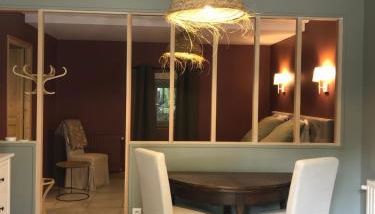 Mas d'Arvieux Cottage - Foto 4