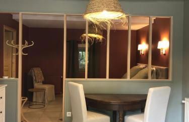 Mas d'Arvieux Cottage - Foto 4