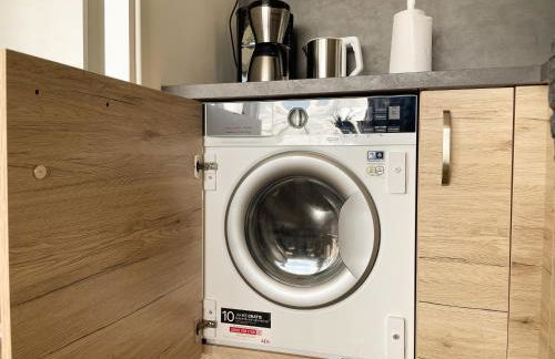 FeWo mit Meerblick am Hansapark - Foto 28