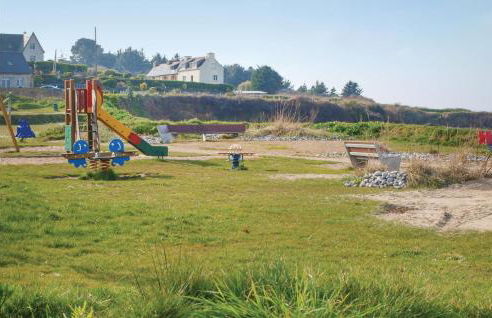 Cozy Home In Pleubian With Wifi - Foto 37