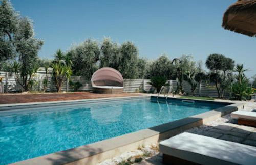 Mia glass house Elite Villas & Exclusive Suites - Foto 22