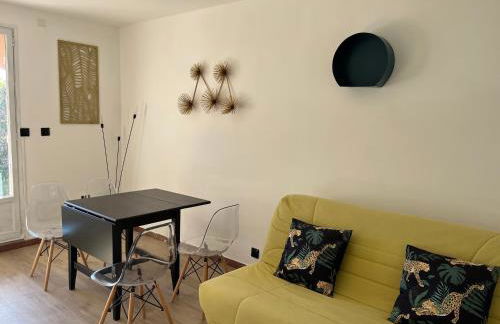 Résidence Cap de l esterel - Foto 10