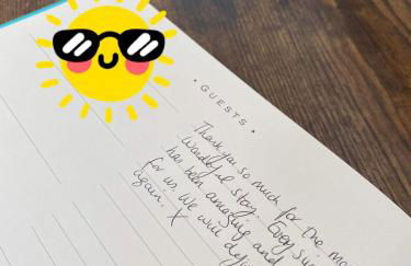 The Salty Bee - Photo 16