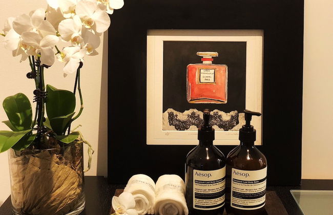 Tower Suite World Tower - Photo 12