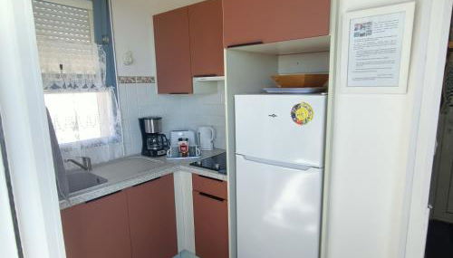 Studio les pieds dans l'eau App n°7 - Foto 4