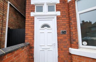 Cozy & Bright 2BR in Long Eaton - Foto 6
