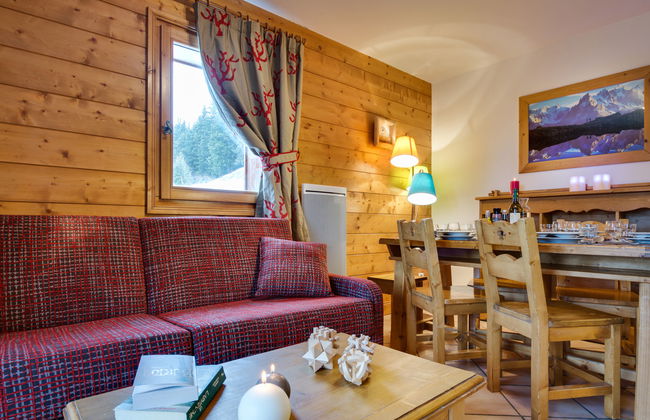 CGH Rés&Spa Les Fermes de Ste Foy 4* - Foto 9