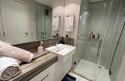 Excelente apto no centro Foz. Ótima localização - Photo 22