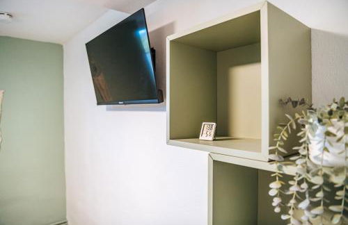 Kleine Koje - Foto 41