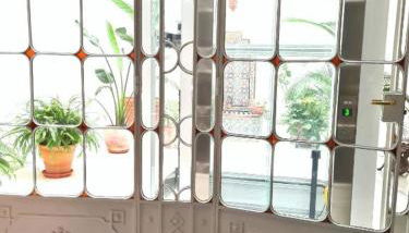 Híspalis Casa Palacio Ático - Foto 4