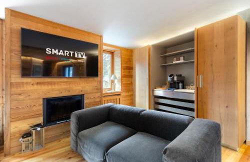 Hostdomus - Chalet Chic - Foto 9