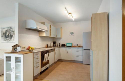 Ferienwohnung Klosterberg - Foto 12