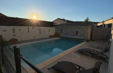 La Cigotà - Villa with swimming pool for 8 people - Foto 46