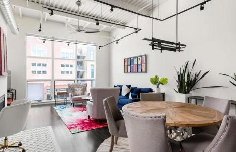 Luxurious Willits Loft Getaway - Foto 6