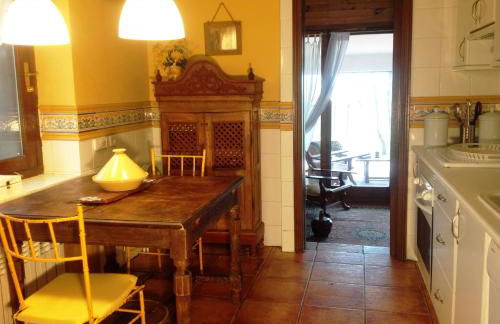 Casa Rural Saint Joseph - Foto 15