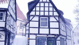 Das Nachtwächterhäuschen - Foto 4