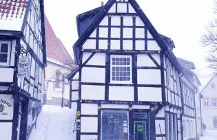 Das Nachtwächterhäuschen - Foto 4