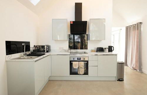 Eastcombe Barn - Foto 35