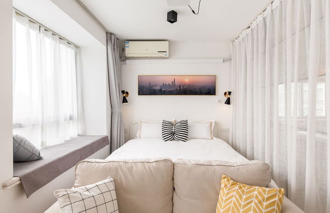 The Sidihome Service Apartment (Saintland Shop) - Photo 51