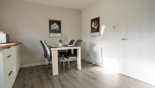 Stirling Street Stays - Foto 5