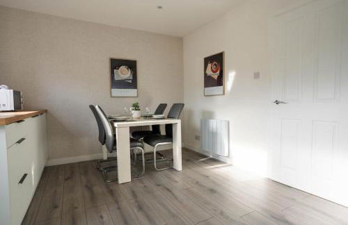 Stirling Street Stays - Foto 5