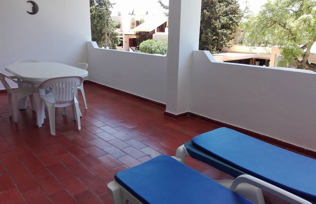 Apartamentos da Balaia - Photo 27