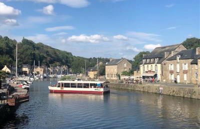 Cottage Le Phare - Le Clos de la Morière - Foto 37