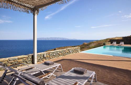 Ianemi Suites by K4 Kythnos - Foto 31