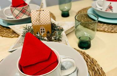 Pontevedra Apartments - Peregrina Family Suite - Foto 39