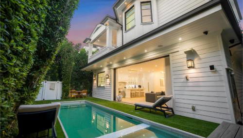 Spaulding Ave Farmhouse - Foto 2, Other