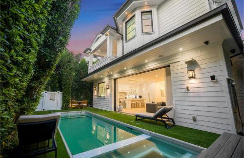 Spaulding Ave Farmhouse - Foto 2